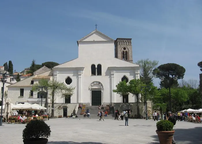 Villa Torricella Amalfi