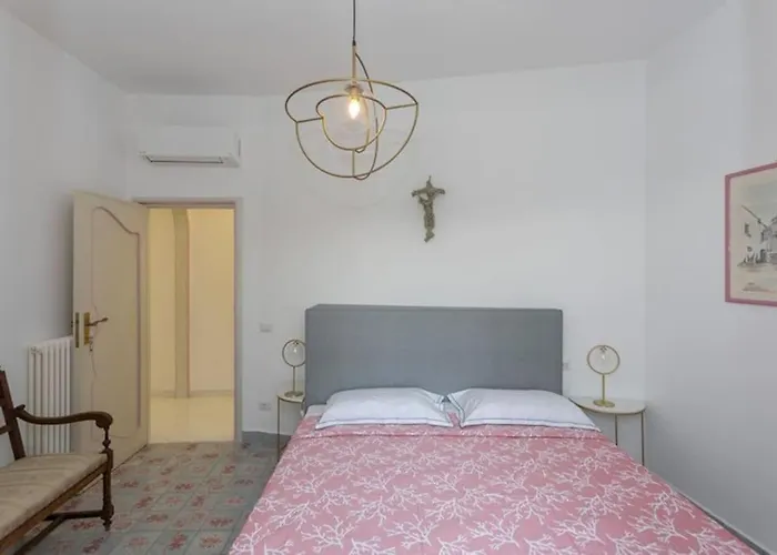 Villa Lelle Amalfi
