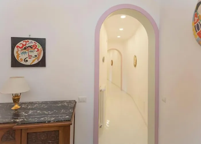 Villa Lelle Amalfi