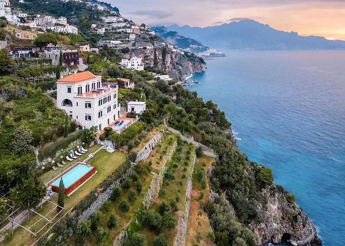 Villa Vettica