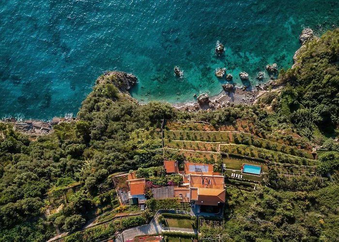 Villa Vettica