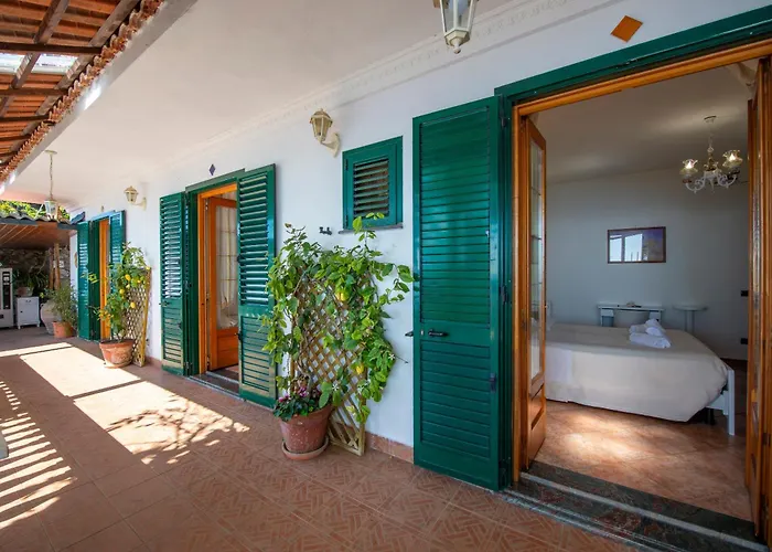 Exclusive Villa On The Amalfi Coast, 300 Steps From The Road By Wonder Tour