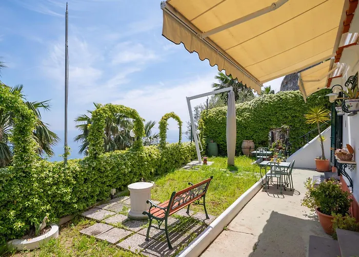 Villa Hermosa