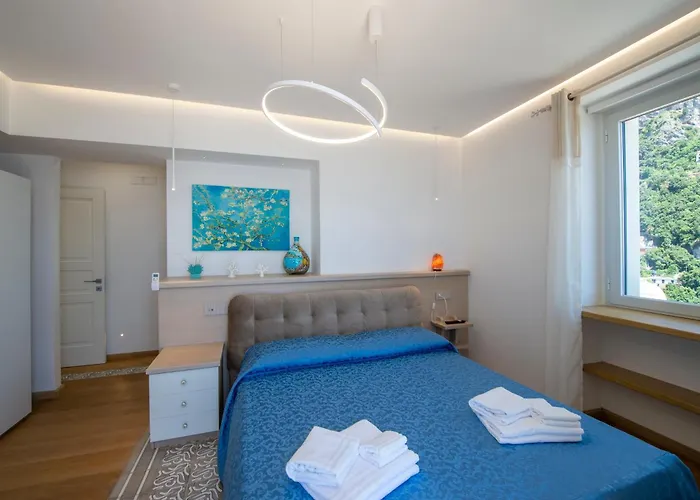 Villa Mascolo gruppo mascololuxuryapartments