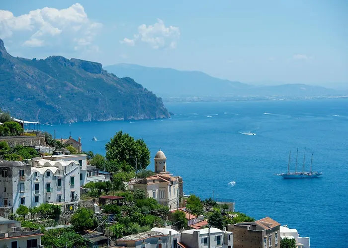 Villa Mascolo gruppo mascololuxuryapartments