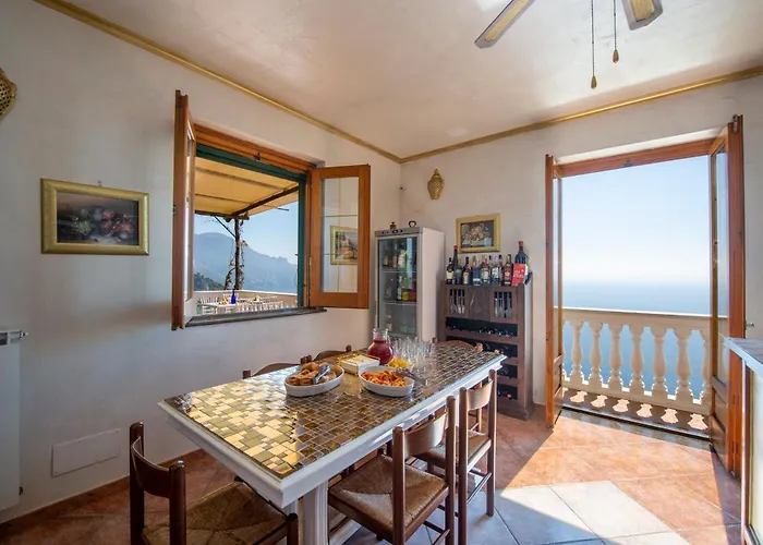 Villa Gioiello