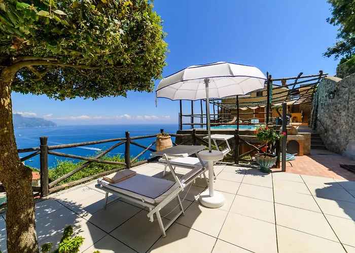 Villa Alba d'Oro - Historic Luxury Villa