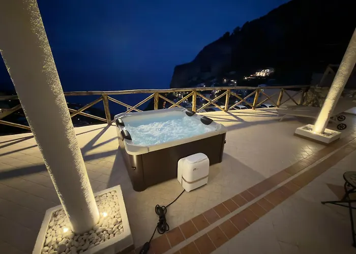 Villa Salice