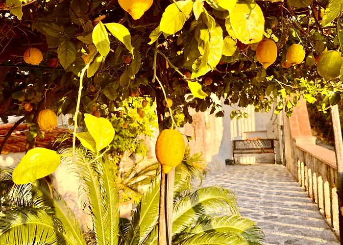 Villa Nina Amalfi
